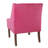 Upholstered Armchair-119907193