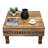 Eleany Solid Wood Not A Set Coffee Table