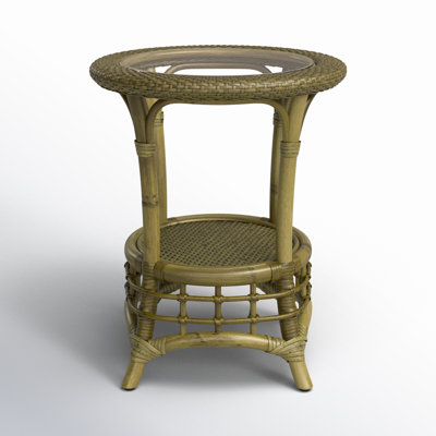 Luca End Table