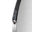 Deonte Metal Flat Wall Mirror