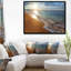 «Permay Gili Island Tropical Beach», reproduction-1873318216-1814643877