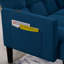 Velvet Futon Couch-1275044729