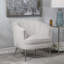 Fauteuil demi-tonneau 32,5 po Applegate