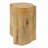 2-In-1 Irregular MGO End Table-1158374433