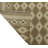 Benge Wool Geometric Indoor Rug