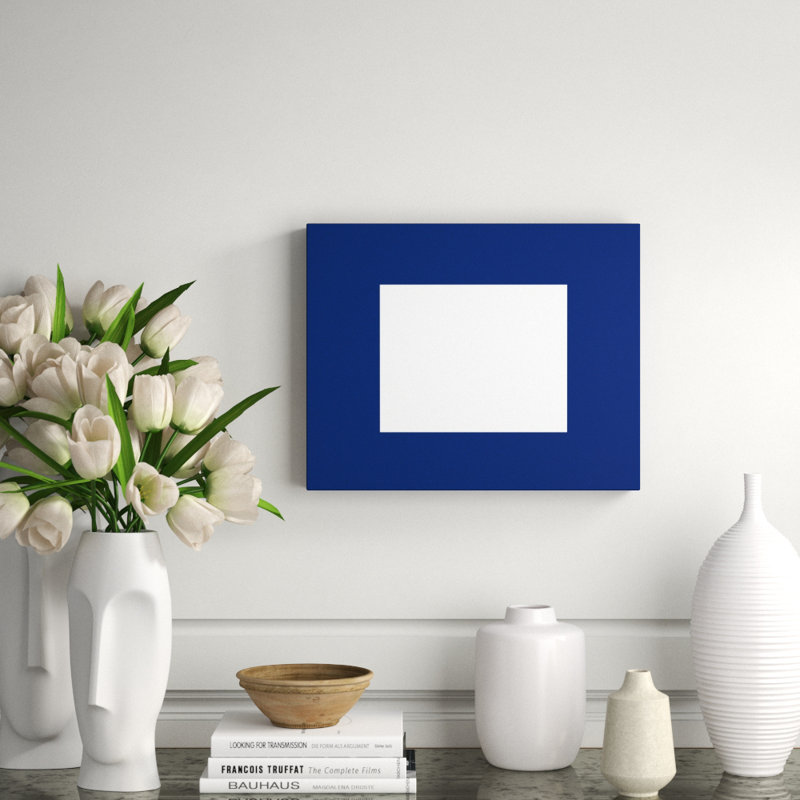 P Print, Aluminum