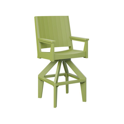 Mayhew Outdoor Bar Stool