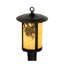 Winter Pine 1 - Light Lantern Head