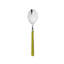 Fantasia Table Spoon - 24 Pieces - Yellow-1969446785
