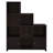 Ribeiro Drawers Bookcase-1430594432
