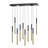 Baileyton 10 - Light Cluster Pendant-2076619515