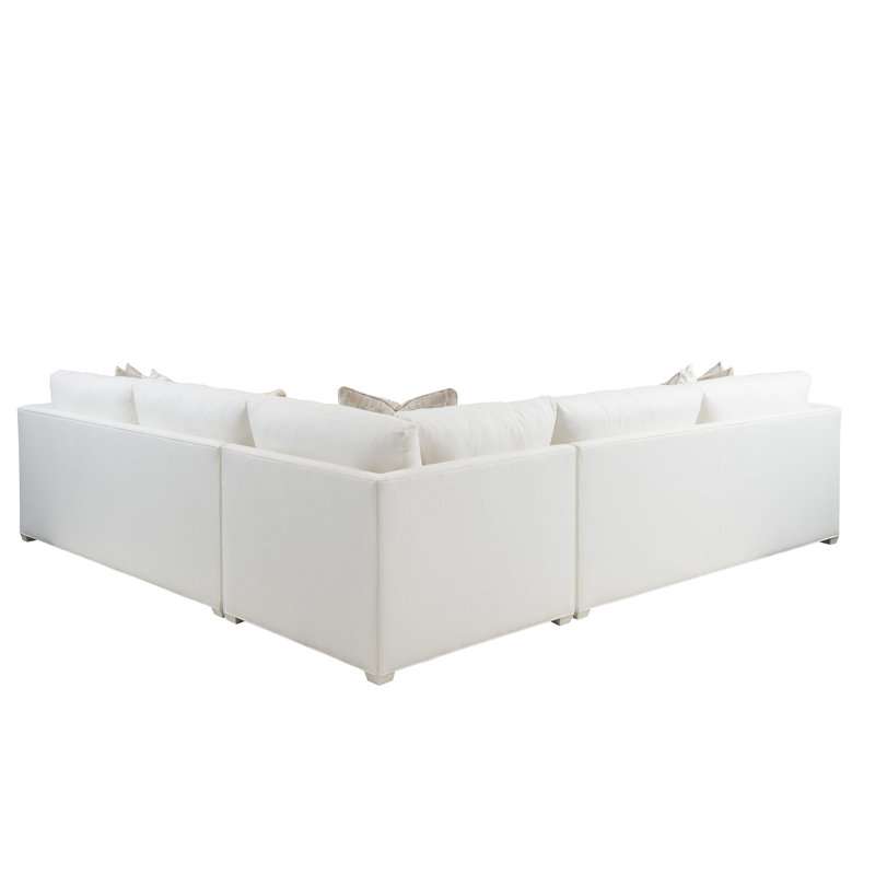 Barclay Butera Upholstery Sectional