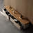 Creative And Simple TV Cabinet-428143165