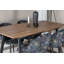 Rowley Butterfly Leaf Dining Set