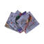 Serviettes de cocktail en satin de coton Pheasant Fall-872143712