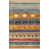 Tapis de couloir 3 pi 3 po x 9 pi 10 po