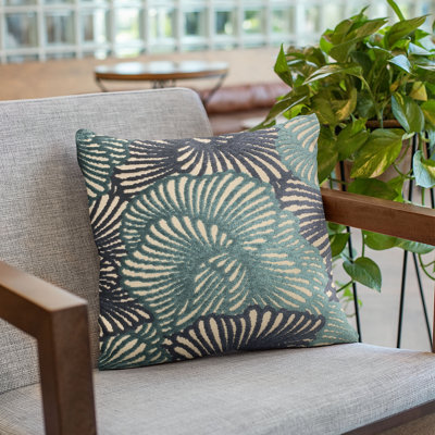 Coussin moelleux