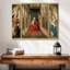 Triptyque de Dresde-132983789