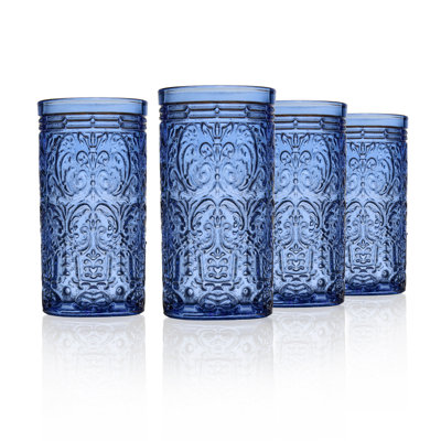 Verre à whisky 14 oz Jax