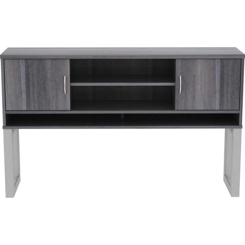 Relevance 36" H x 15" W Desk Hutch