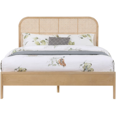 Ennis Cane Bed