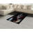 Zombie High Density Long Fiber Poly Threads Decorative Area Rug Carpet-42031298
