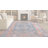 Tucson Performance Machine Washable Oriental Rug-760881913