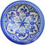 Handmade Ceramic Decorative Plate