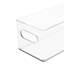 Rebrilliant Plastic Storage Tub & Tote