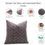 Housse de coussin Fabividine-109663996