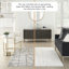 Almaas Abstract Area Rug-2109006961