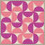 Vibrant Semicircle 5 Print-1554598557-1599496972