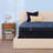 Serta Perfect Sleeper Radiant Rest 14" Hybrid Firm Mattress-87685660