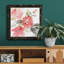 Spectrum NYC - Peinture sur toile encadrée-723058529-723055770
