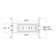 Silo X20 Engine and Invisible Trim LED Multi-Spotlight Recessed Lighting Kit