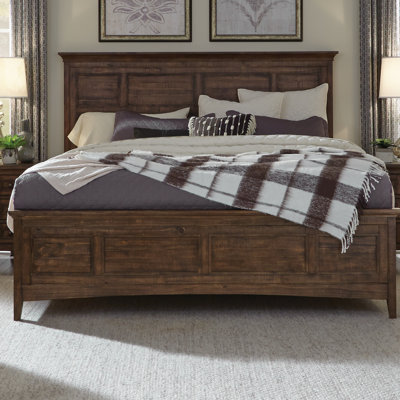 Firth Bed