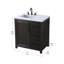 Meuble-lavabo simple 32 po-1114945995