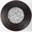 Bosca Aluminum Propane Fire Pit Table