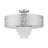 Fabric Flush Mount-22375466