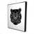 Black Framed Canvas is unavailable