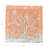 Coral Branch Cotton Sateen Cocktail Napkins-122066772
