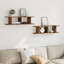 Averyonna 2 Piece Floating Shelf-306028978-306028980