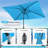 Glidewell Rectangular Patio Umbrella Outdoor-1626053386-1664820501