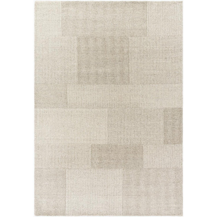 Cheena Handmade Area Rug