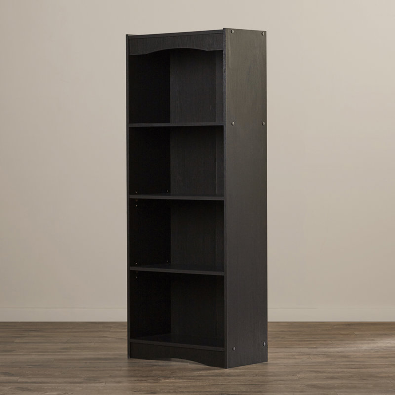 Rathdowney Bookcase, Black