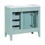 Meuble-lavabo 36 po avec lavabo-950206218