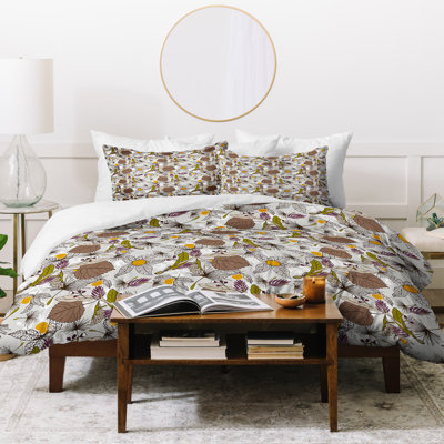 Ensemble de housse couette marta barragan camarasa fruit