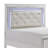 Oscar Upholstered Standard Bed-901951457-830751214