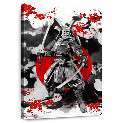 Mait Sakura Samurai