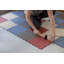 Carreaux de sol intérieur / extérieur à verrouillage Quix Tile-50487323
